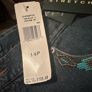 Ralph Lauren Jeans